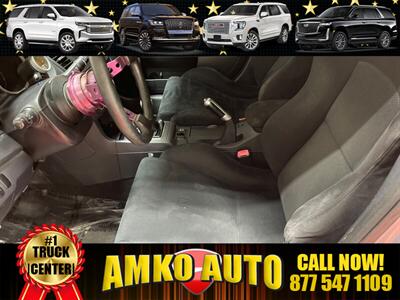 2011 Mitsubishi Lancer GSR   - Photo 19 - Temple Hills, MD 20748