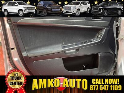 2011 Mitsubishi Lancer GSR   - Photo 25 - Temple Hills, MD 20748