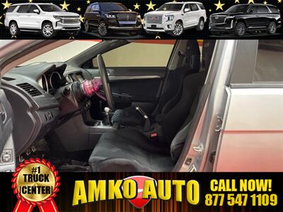 2011 Mitsubishi Lancer GSR   - Photo 17 - Temple Hills, MD 20748