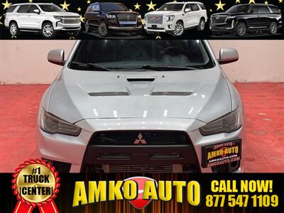 2011 Mitsubishi Lancer GSR   - Photo 6 - Temple Hills, MD 20748