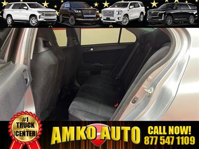 2011 Mitsubishi Lancer GSR   - Photo 20 - Temple Hills, MD 20748