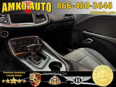 2015 Dodge Challenger R/T   - Photo 31 - Laurel, MD 20724