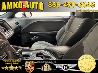 2015 Dodge Challenger R/T   - Photo 18 - Laurel, MD 20724