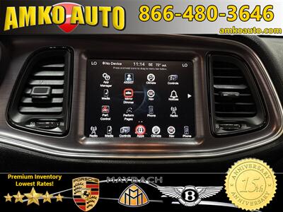 2015 Dodge Challenger R/T   - Photo 34 - Laurel, MD 20724