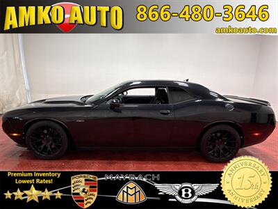 2015 Dodge Challenger R/T   - Photo 7 - Laurel, MD 20724