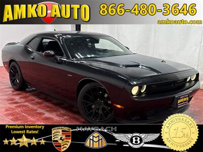 2015 Dodge Challenger R/T   - Photo 6 - Laurel, MD 20724