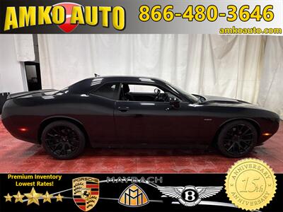 2015 Dodge Challenger R/T   - Photo 12 - Laurel, MD 20724