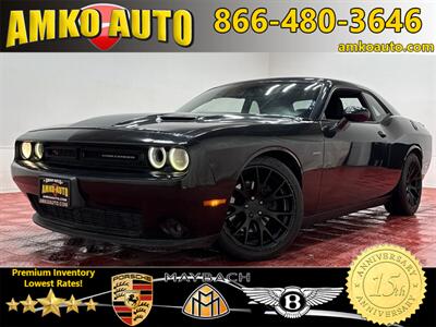 2015 Dodge Challenger R/T   - Photo 1 - Laurel, MD 20724