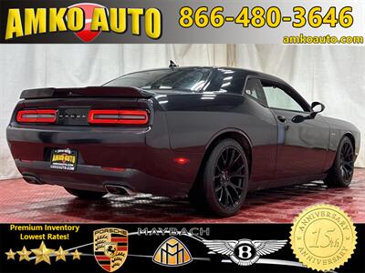 2015 Dodge Challenger R/T   - Photo 15 - Laurel, MD 20724