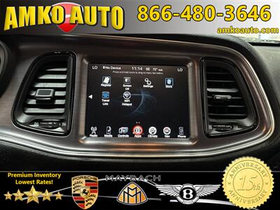 2015 Dodge Challenger R/T   - Photo 35 - Laurel, MD 20724