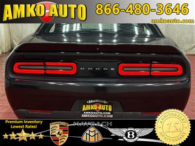 2015 Dodge Challenger R/T   - Photo 14 - Laurel, MD 20724