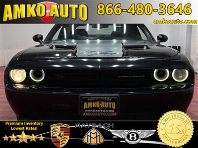 2015 Dodge Challenger R/T   - Photo 4 - Laurel, MD 20724