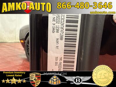 2015 Dodge Challenger R/T   - Photo 39 - Laurel, MD 20724