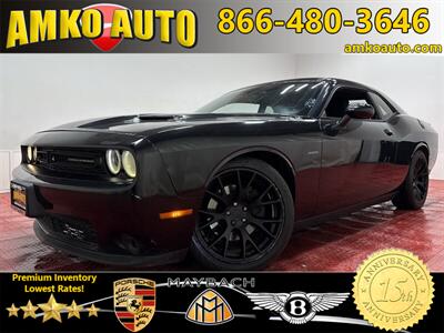 2015 Dodge Challenger R/T   - Photo 2 - Laurel, MD 20724