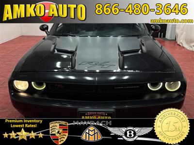 2015 Dodge Challenger R/T   - Photo 3 - Laurel, MD 20724