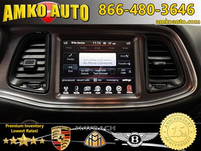 2015 Dodge Challenger R/T   - Photo 33 - Laurel, MD 20724