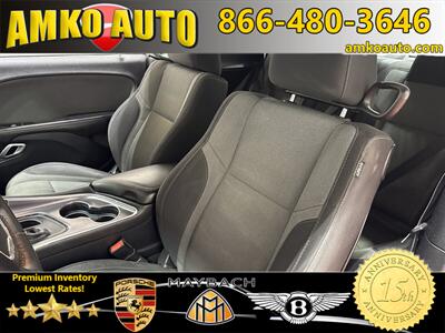 2015 Dodge Challenger R/T   - Photo 19 - Laurel, MD 20724