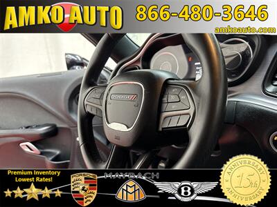 2015 Dodge Challenger R/T   - Photo 29 - Laurel, MD 20724