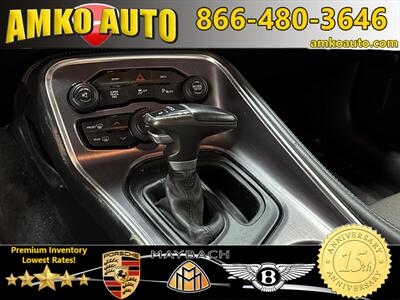 2015 Dodge Challenger R/T   - Photo 32 - Laurel, MD 20724