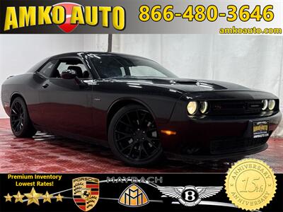 2015 Dodge Challenger R/T   - Photo 5 - Laurel, MD 20724