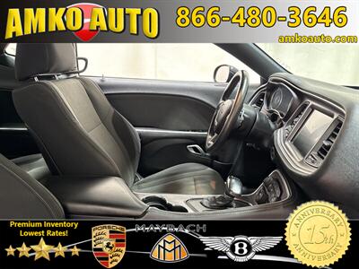 2015 Dodge Challenger R/T   - Photo 23 - Laurel, MD 20724