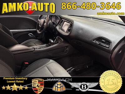 2015 Dodge Challenger R/T   - Photo 24 - Laurel, MD 20724