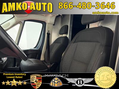 2019 RAM ProMaster 3500 159 WB - Photo 17 - Laurel, MD 20724