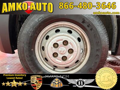 2019 RAM ProMaster 3500 159 WB - Photo 8 - Laurel, MD 20724