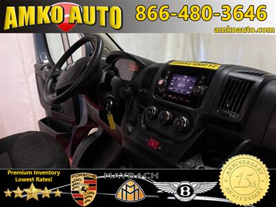 2019 RAM ProMaster 3500 159 WB - Photo 28 - Laurel, MD 20724