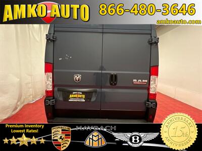 2019 RAM ProMaster 3500 159 WB - Photo 13 - Laurel, MD 20724