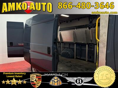 2019 RAM ProMaster 3500 159 WB - Photo 24 - Laurel, MD 20724