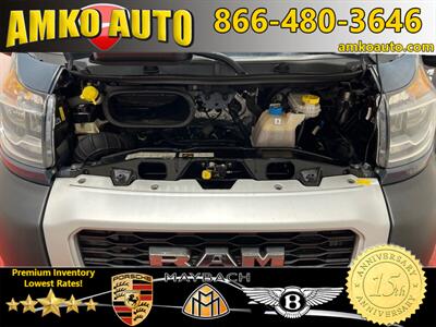 2019 RAM ProMaster 3500 159 WB - Photo 34 - Laurel, MD 20724