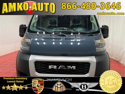 2019 RAM ProMaster 3500 159 WB - Photo 3 - Laurel, MD 20724