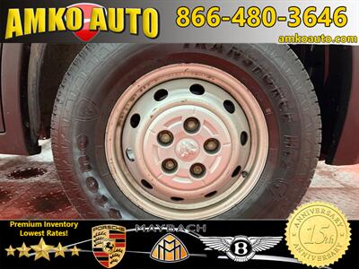 2019 RAM ProMaster 3500 159 WB - Photo 9 - Laurel, MD 20724