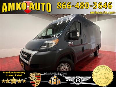 2019 RAM ProMaster 3500 159 WB - Photo 2 - Laurel, MD 20724