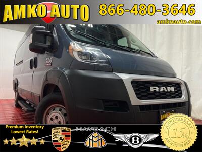 2019 RAM ProMaster 3500 159 WB - Photo 5 - Laurel, MD 20724