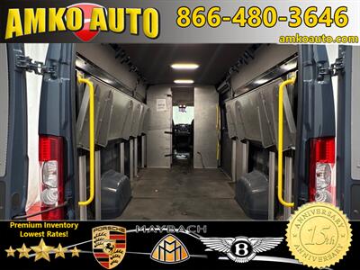 2019 RAM ProMaster 3500 159 WB - Photo 18 - Laurel, MD 20724