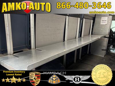 2019 RAM ProMaster 3500 159 WB - Photo 22 - Laurel, MD 20724