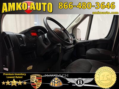 2019 RAM ProMaster 3500 159 WB - Photo 16 - Laurel, MD 20724