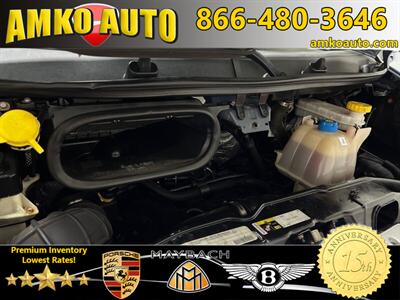 2019 RAM ProMaster 3500 159 WB - Photo 35 - Laurel, MD 20724