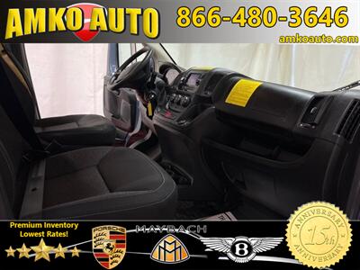 2019 RAM ProMaster 3500 159 WB - Photo 26 - Laurel, MD 20724