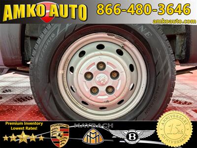 2019 RAM ProMaster 3500 159 WB - Photo 7 - Laurel, MD 20724