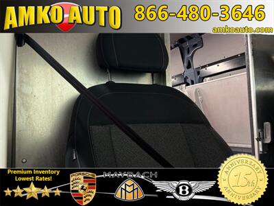 2019 RAM ProMaster 3500 159 WB - Photo 27 - Laurel, MD 20724