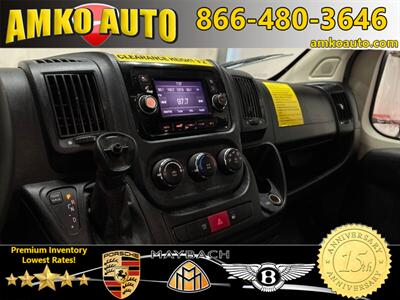 2019 RAM ProMaster 3500 159 WB - Photo 33 - Laurel, MD 20724