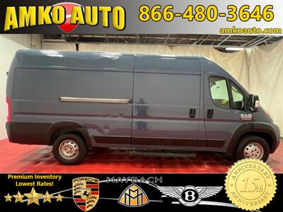 2019 RAM ProMaster 3500 159 WB - Photo 11 - Laurel, MD 20724