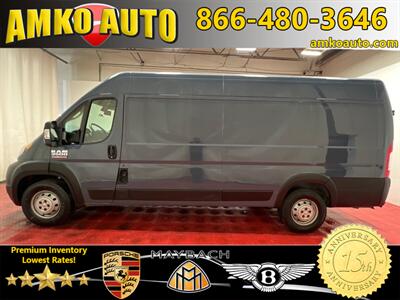2019 RAM ProMaster 3500 159 WB - Photo 6 - Laurel, MD 20724