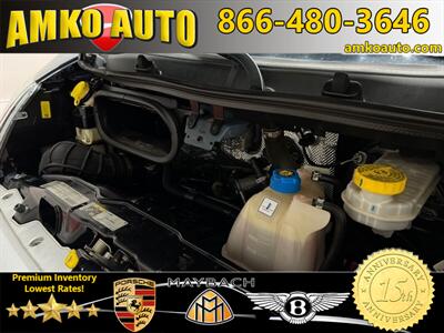 2019 RAM ProMaster 3500 159 WB - Photo 36 - Laurel, MD 20724