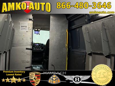 2019 RAM ProMaster 3500 159 WB - Photo 19 - Laurel, MD 20724