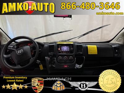 2019 RAM ProMaster 3500 159 WB - Photo 23 - Laurel, MD 20724