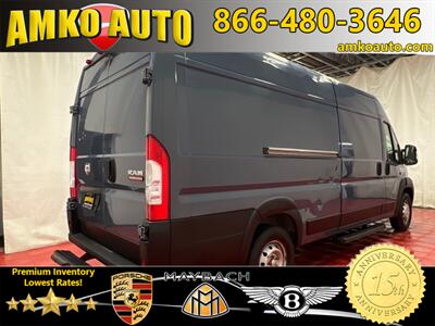 2019 RAM ProMaster 3500 159 WB - Photo 14 - Laurel, MD 20724
